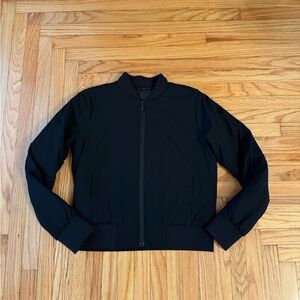 Lululemon Women’s Bomber Jacket